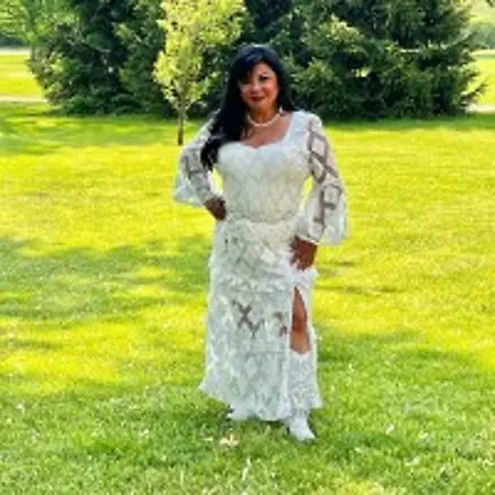 Anita Talamantes Graham