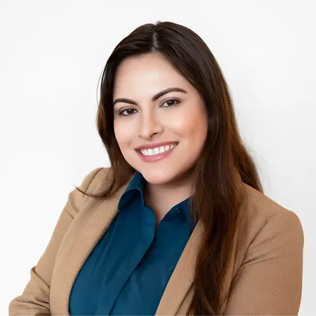 Diana Carrasco, Sr. Organizational Development Consultant on Influential Women