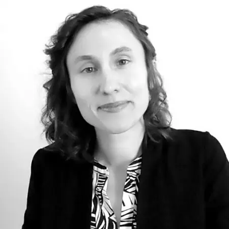 Jean W., Senior Planner on Influential Women