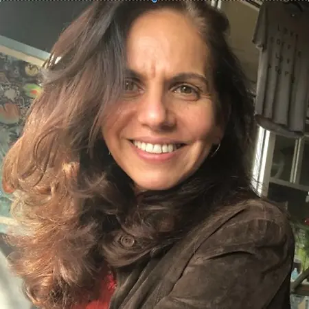 Dganit Eldar, Project Manager & Consultant - Recreational Beekeeping for Veterans on Influential Women