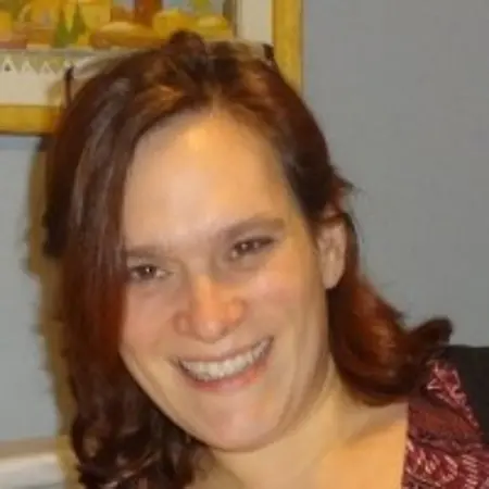 Norma Gaffin, Director of Content Marketing and Communications on Influential Women