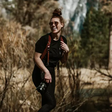 Rachel Veltri, Owner on Influential Women