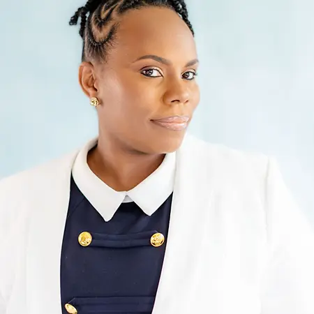 Dr. Erika Aziegbe, CCC/SLP