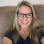 Marlo Patrick, Project Manager on Influential Women