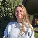 Kiera Bolinder, Senior Geologist on Influential Women