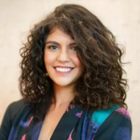 Stephanie Mejia, Senior Innovation Manager on Influential Women