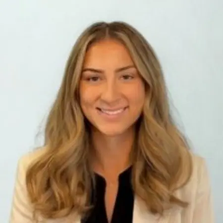 Claudia Jaszczak, Key Account Executive | Mid-Atlantic & Midwest on Influential Women