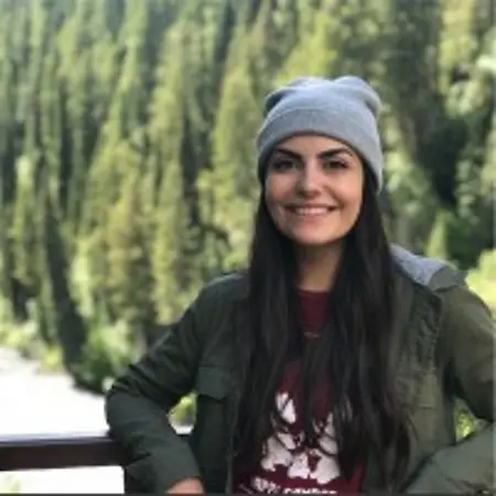 Autumn Ciniello, Human Resources Business Partner on Influential Women