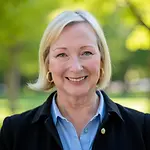 Kathy L. Scherler, Ph.D., Leadership Executive Coach; Mentor Fellow on Influential Women