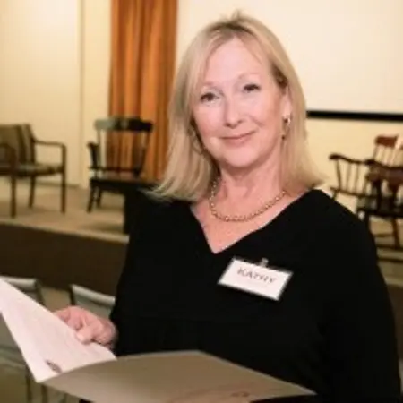 Kathy L. Scherler, Ph.D.