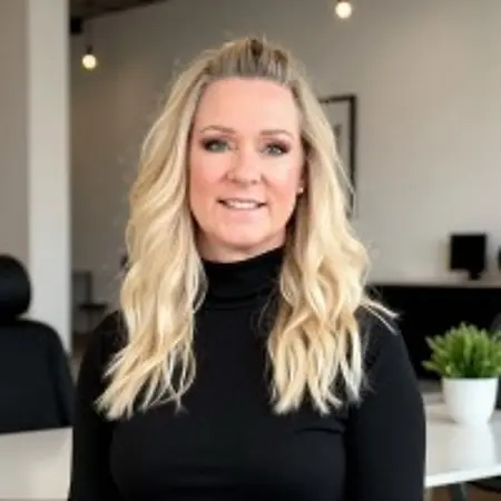 Christina  M. Gutierrez