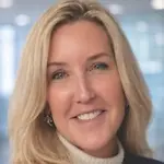 Rebecca (Becky) (Briggs) Lecker, National Director of Exhibit Sales on Influential Women