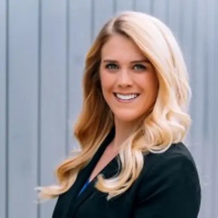 Kristina S. Wentworth, Enterprise Account Executive on Influential Women