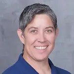 Heidi Gerke, Safety Director on Influential Women