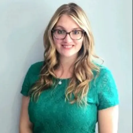 Mariah Kreutzer, MBA, MSHRM