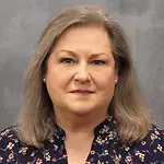 Regina Garrard, Assistant Professor, Clinical Coordinator and Instructor - Nuclear Medicine Technology on Influential Women