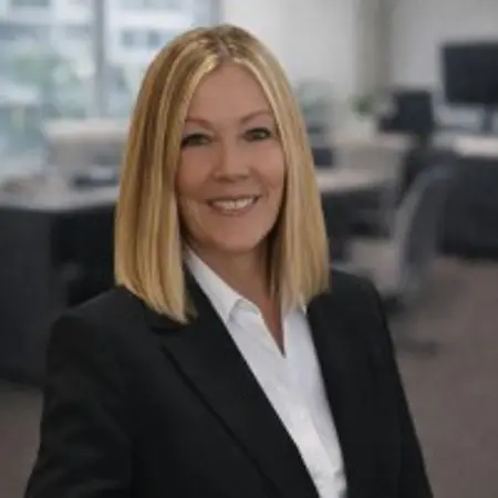 Toni Catterton, Senior Consultant on Influential Women
