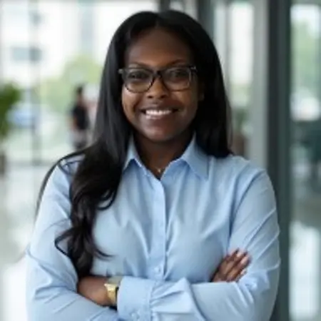 Tiara Levers, HR Manager on Influential Women