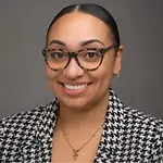 Trinity Felton, Bilingual Retail Relationship Banker on Influential Women