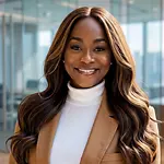 Marsha Marie Douglas, Director Program Management and Patient Support Services Technology Strategist on Influential Women