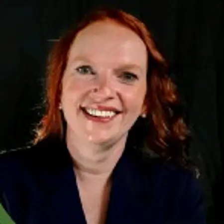 Alexandria Braswell, Community ASL Interpreter on Influential Women