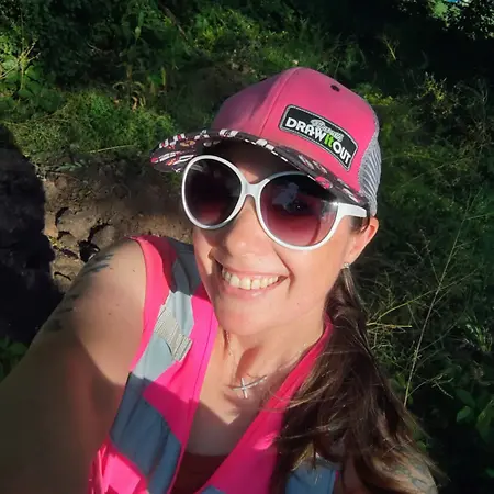 Amy Koller, Principal Investigator on Influential Women