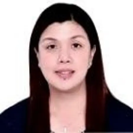 Melanie Plott, Administrative Assistant on Influential Women