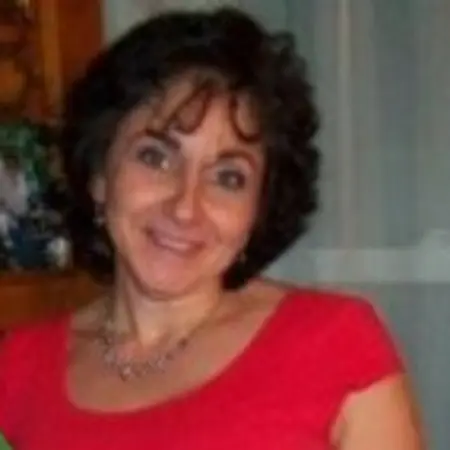Giovanna Colombo, Substance Abuse Counselor on Influential Women