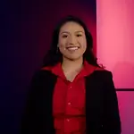Cindy Garcia, Media Executive on Influential Women
