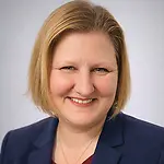 Tera McCleary, Project Governance / ERP Implementation on Influential Women