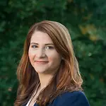 Carolyn b Busse, Founder & Principal on Influential Women