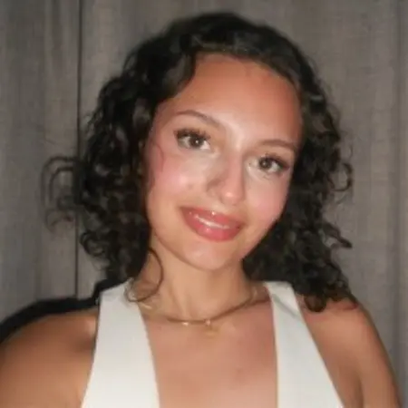 Alexiz luzzi, Creator Program Lead on Influential Women