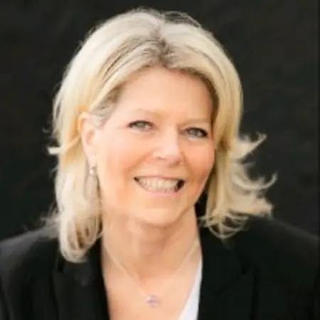 Shelley Johnson, Principal Consultant on Influential Women