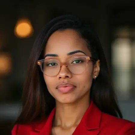 Kendra Adams, Operations Analyst II on Influential Women