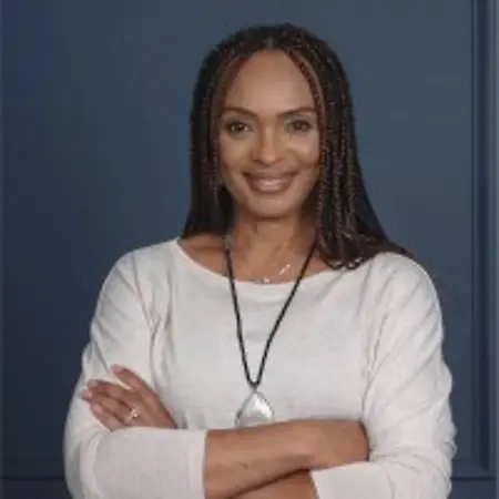 Debbie Jenkins- Jacobs, Co Author on Influential Women