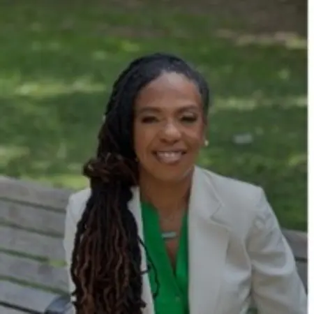Ayana P., Chief Health Evaluation Officer at CDC Division of Environmental Health Science and Practice on Influential Women