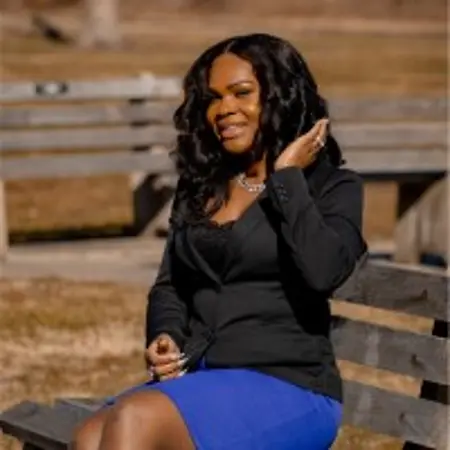 Felecia (Royal) Watson, Audit Associate on Influential Women