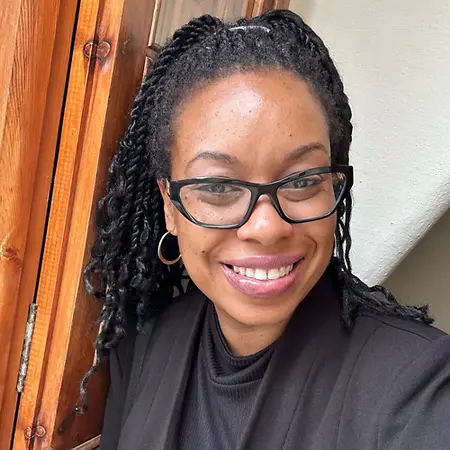 Angela Williams, MBA