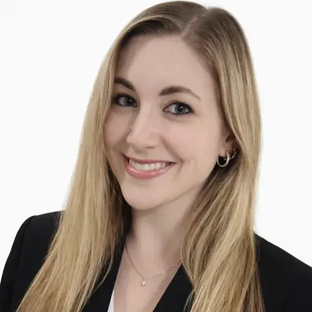 Jessica L. Wilmer, Assistant Buyer on Influential Women