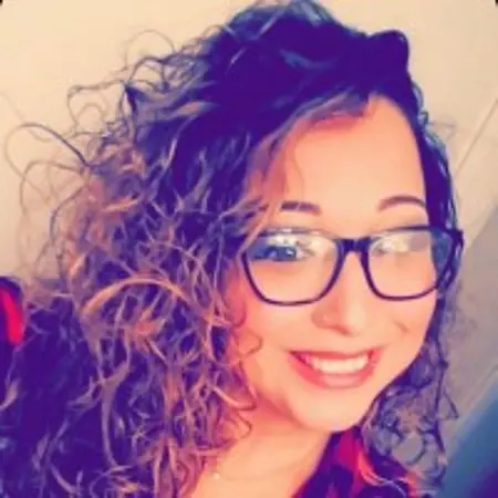 Leah Grant, Production Supervisor on Influential Women