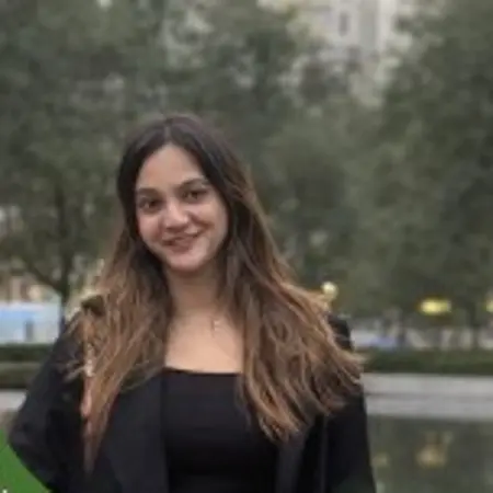 Pranitha Dcunha, Post market Surveillance Analyst on Influential Women