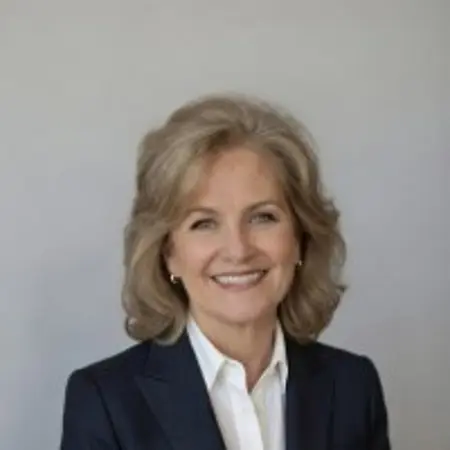 Liz S., President & Founder on Influential Women