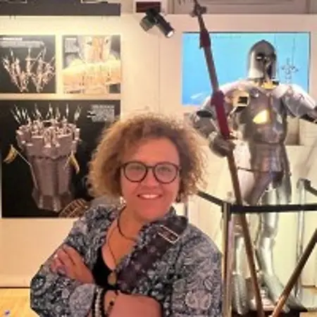 Demet Sag, Founder and CEO on Influential Women