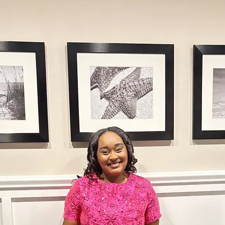 salome munyaka, Consultant on Influential Women