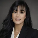 Lizzette Brusca, District Sales Supervisor on Influential Women