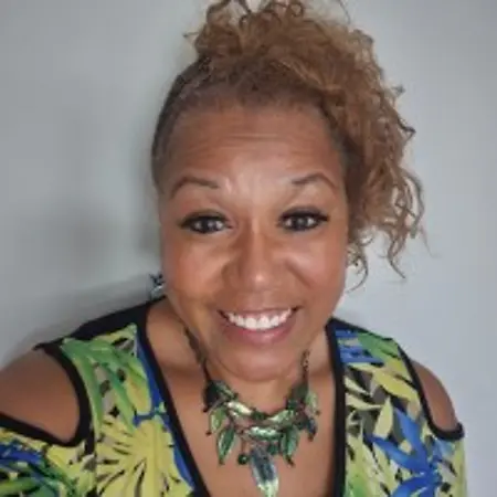 Julia Mourer, Chief People Influencer on Influential Women