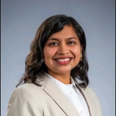 Samruddhi Jewlikar, Scientist on Influential Women