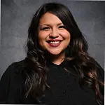 Geneva Cortez-Paul, M.Ed.