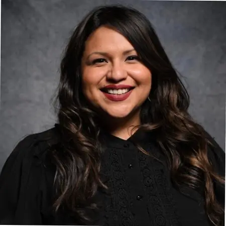 Geneva Cortez-Paul, M.Ed.