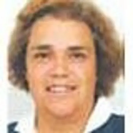 Susan Conley Jenior, Sports Writer-Golf Bowling and Features on Influential Women